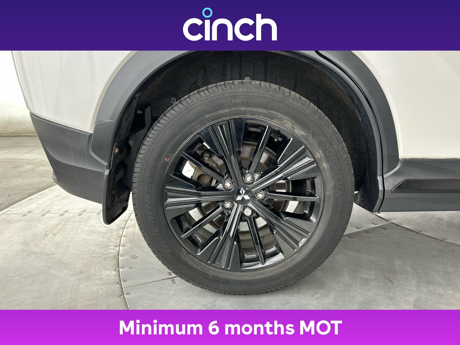 Used Mitsubishi Eclipse Cross 2019 for sale - 76389972: Photo 27