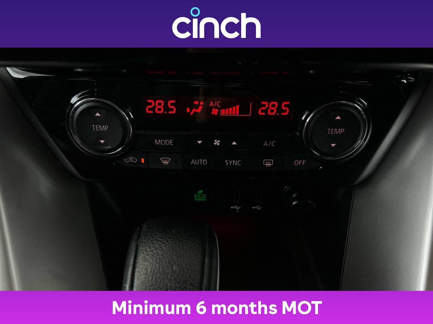 Used Mitsubishi Eclipse Cross 2019 for sale - 76389972: Photo 32