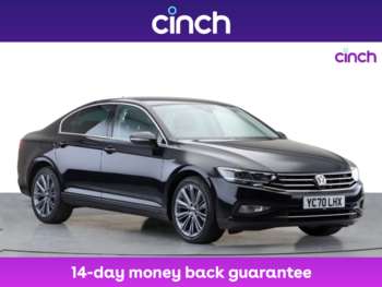 2020 - 2.0 TDI EVO SCR SE Nav 4dr
