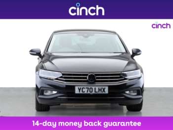 Used Volkswagen Passat 2020 for sale - 74918459: Photo