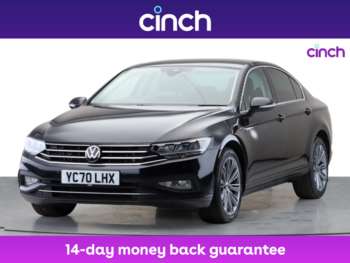 Used Volkswagen Passat 2020 for sale - 74918459: Photo