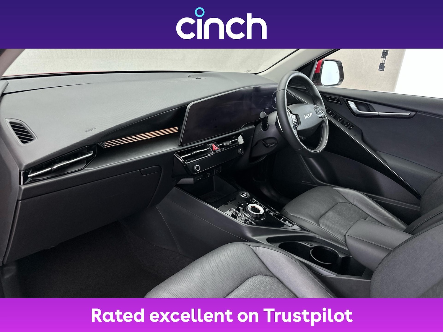 Used Kia Niro 2022 for sale - 76508633: Photo 14