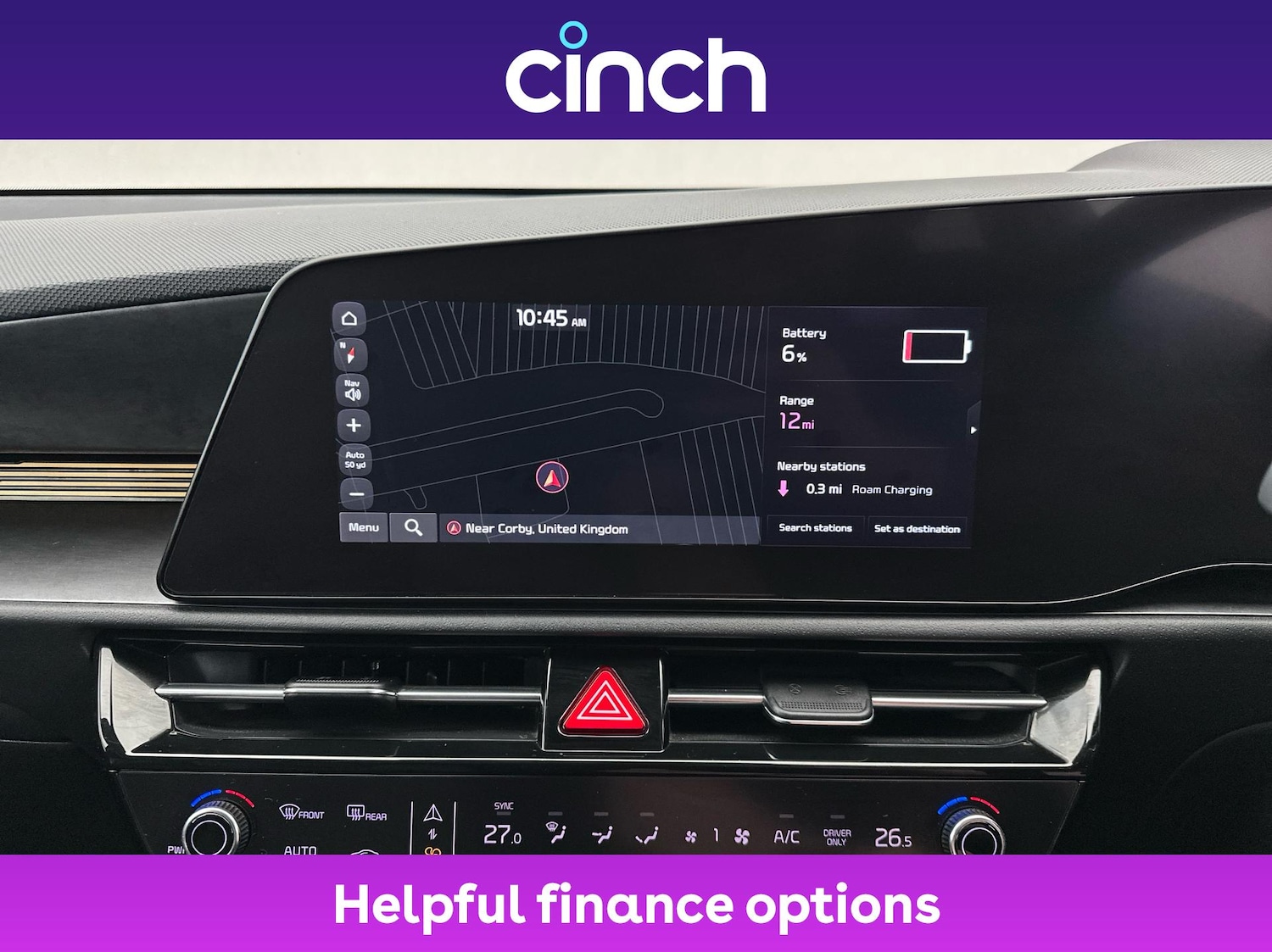 Used Kia Niro 2022 for sale - 76508633: Photo 17