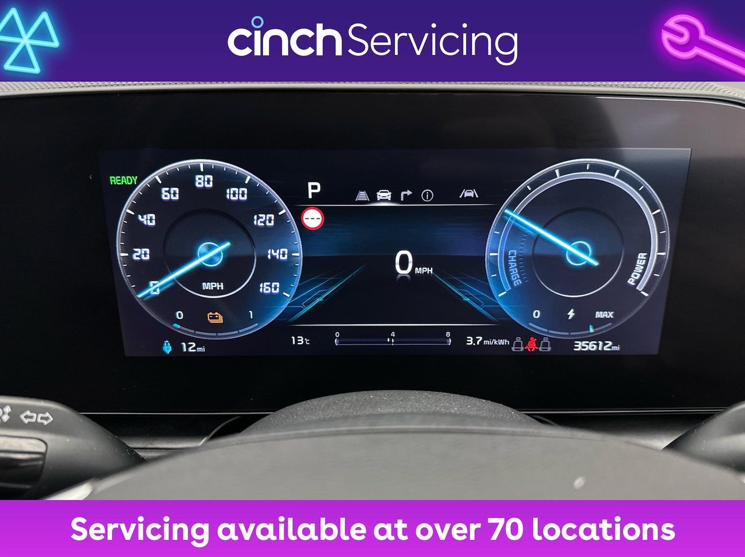 Used Kia Niro 2022 for sale - 76508633: Photo 18