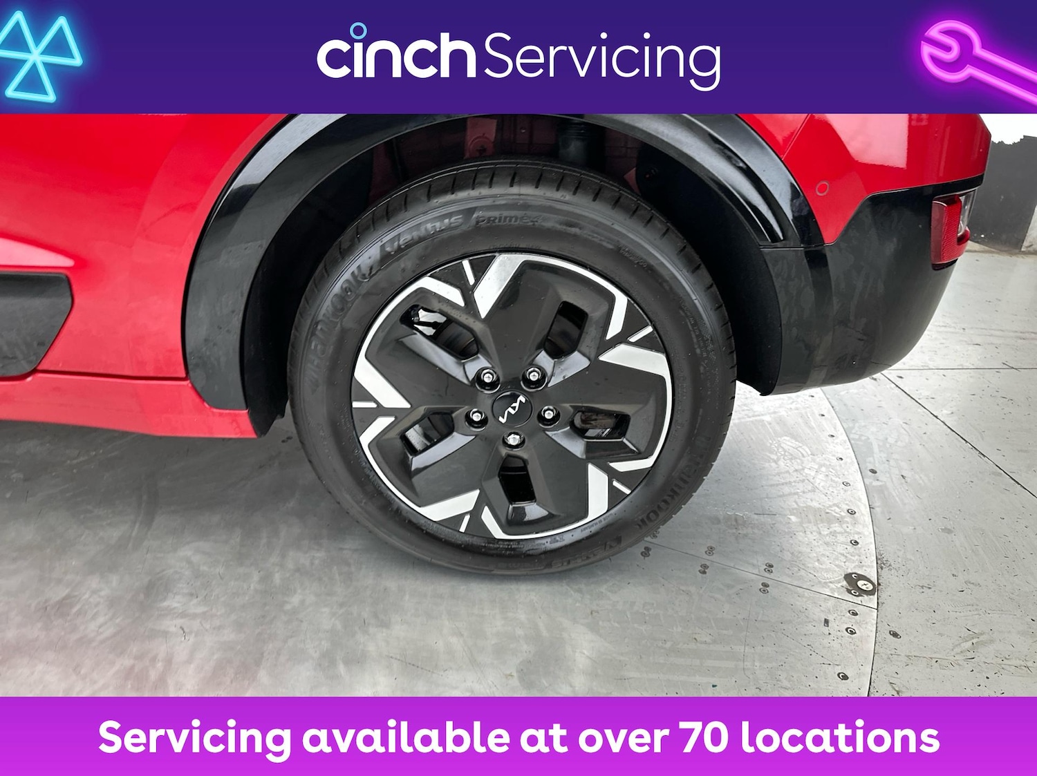 Used Kia Niro 2022 for sale - 76508633: Photo 26