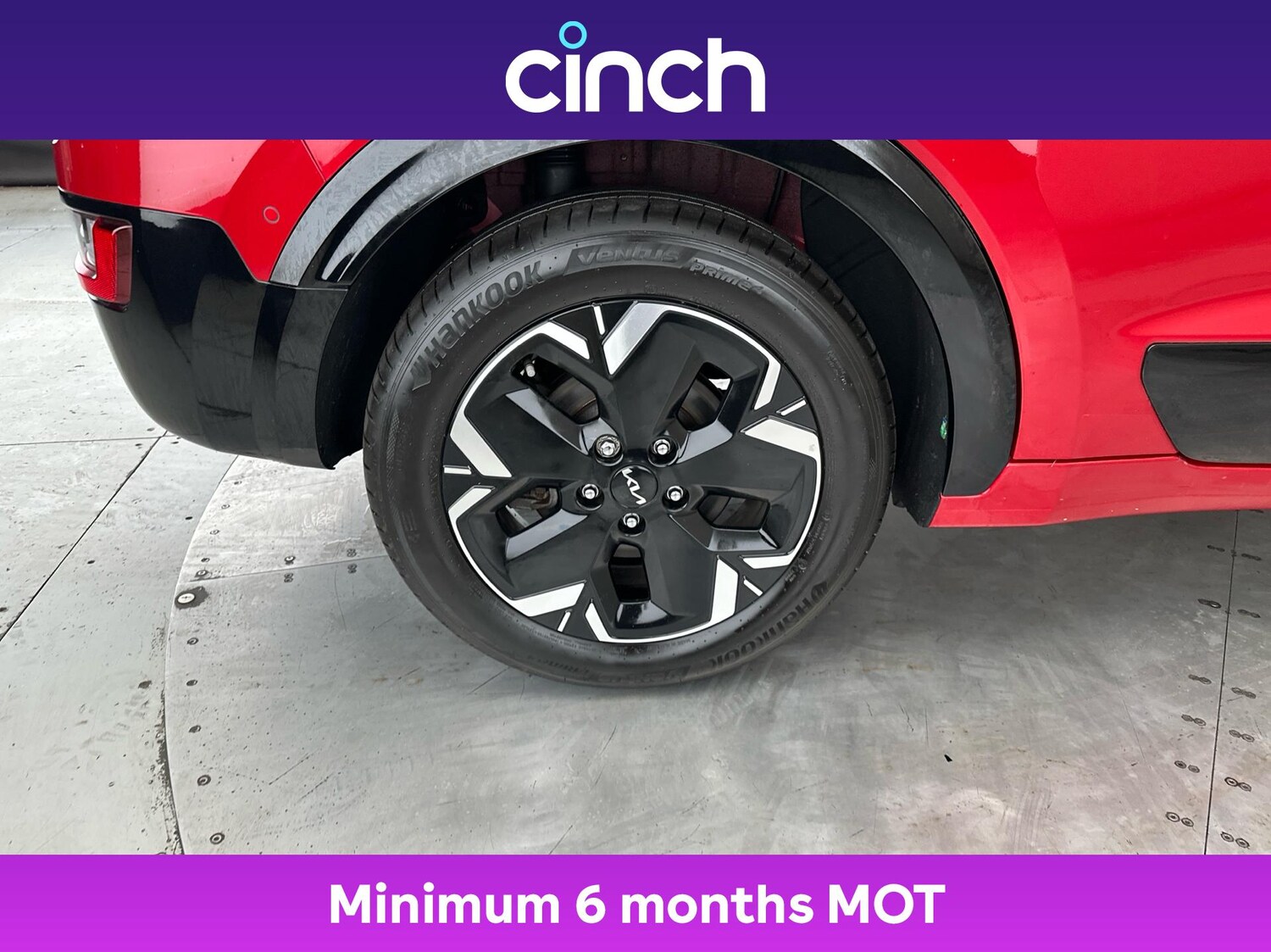 Used Kia Niro 2022 for sale - 76508633: Photo 27