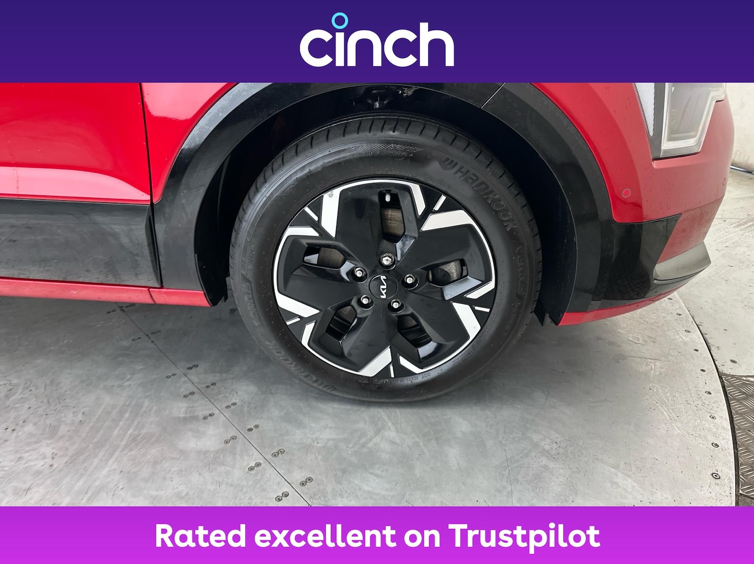 Used Kia Niro 2022 for sale - 76508633: Photo 28