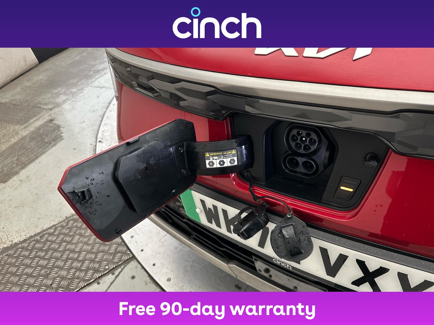 Used Kia Niro 2022 for sale - 76508633: Photo 29