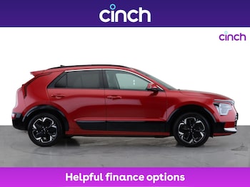 Used Kia Niro 2022 for sale - 76508633: Photo