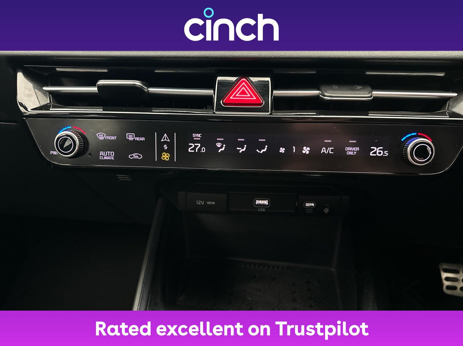 Used Kia Niro 2022 for sale - 76508633: Photo 33