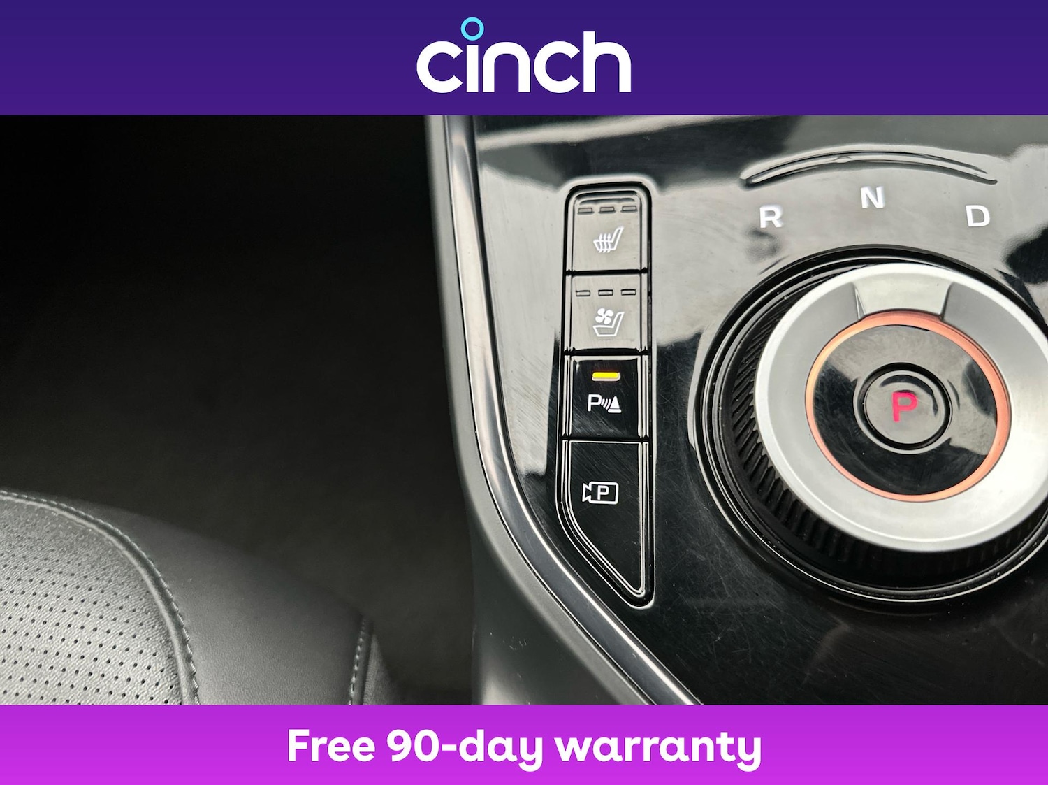 Used Kia Niro 2022 for sale - 76508633: Photo 34