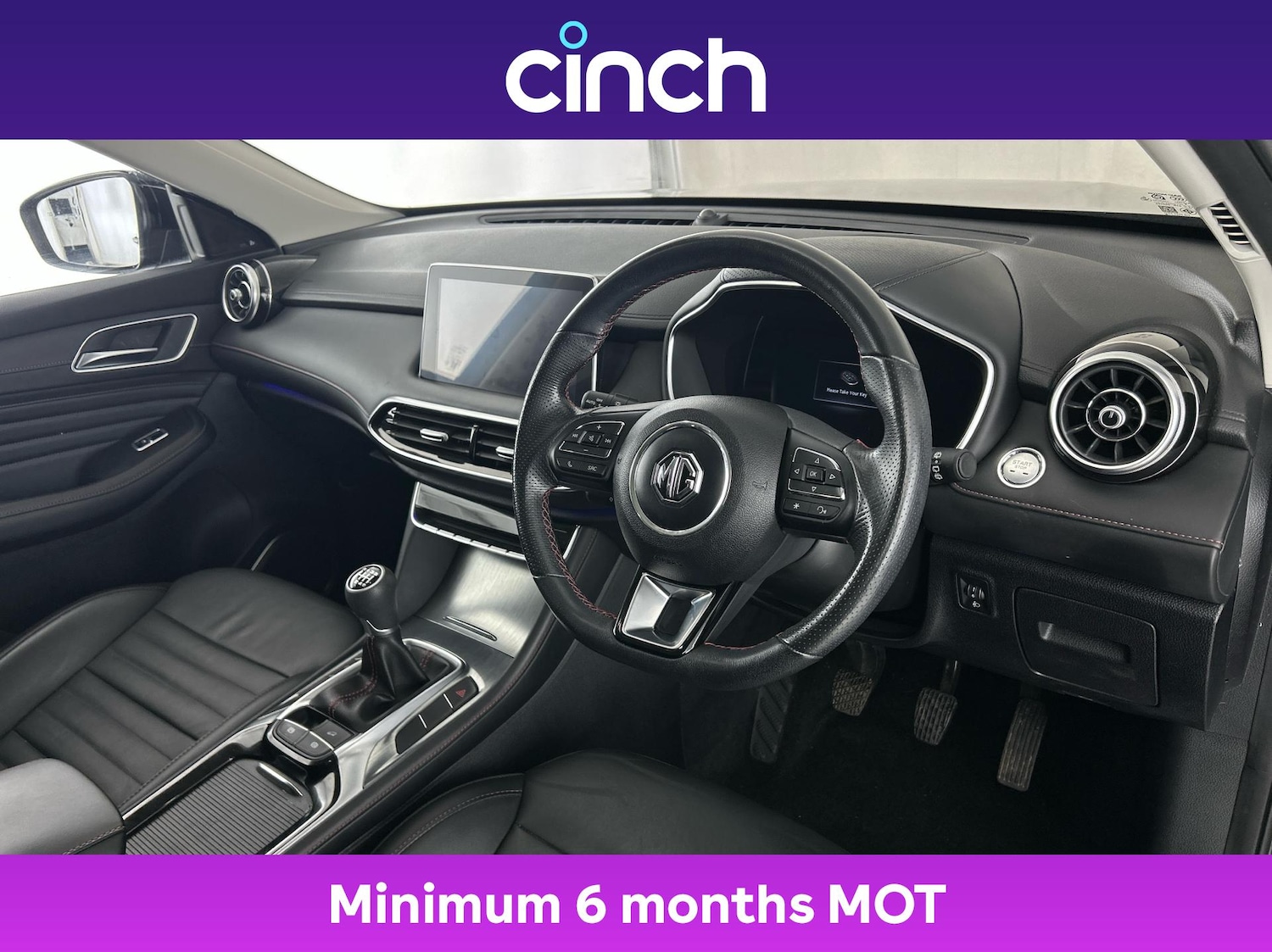 Used MG MG HS 2022 for sale - 76750628: Photo 12