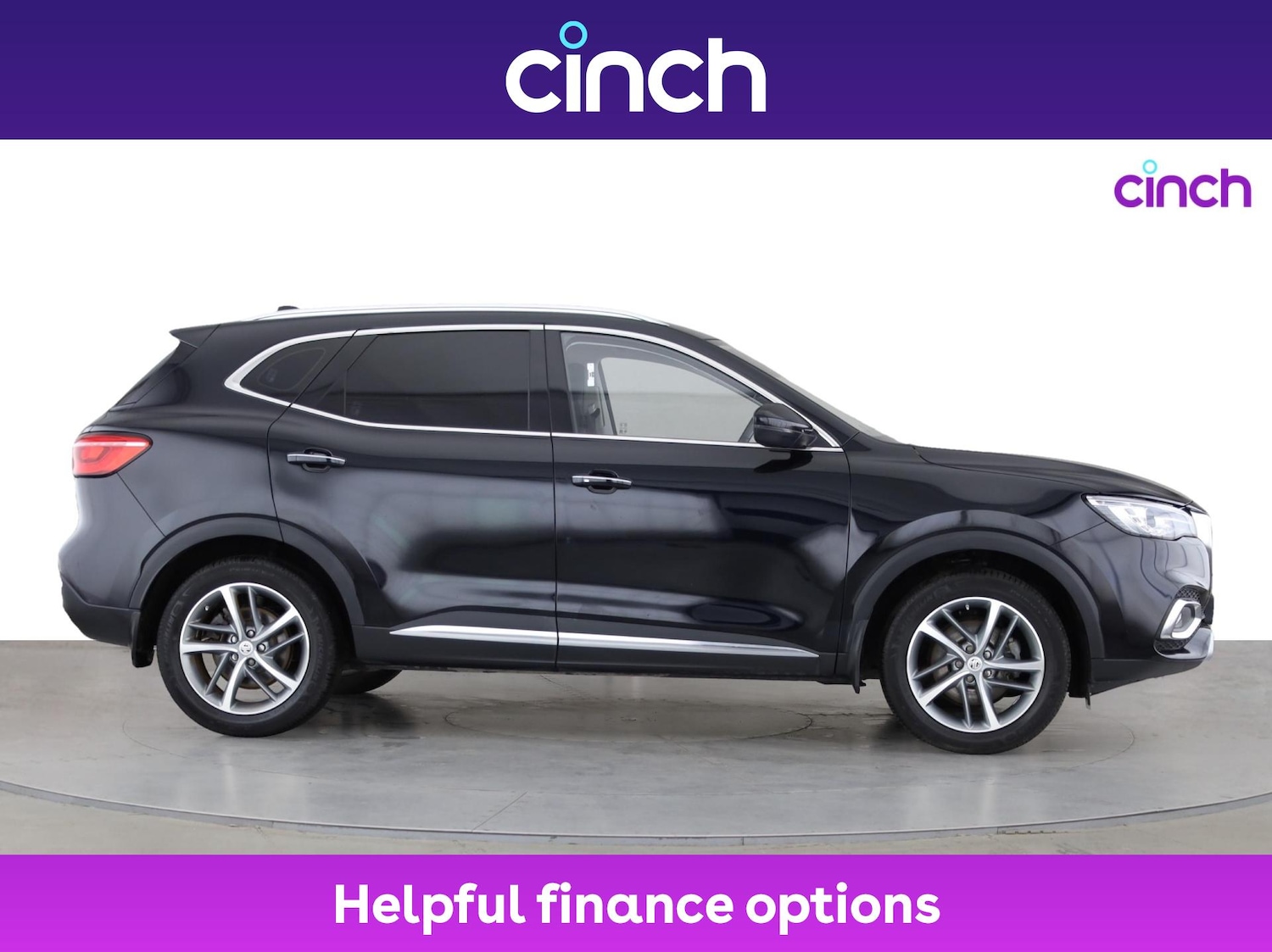 Used MG MG HS 2022 for sale - 76750628: Photo 2