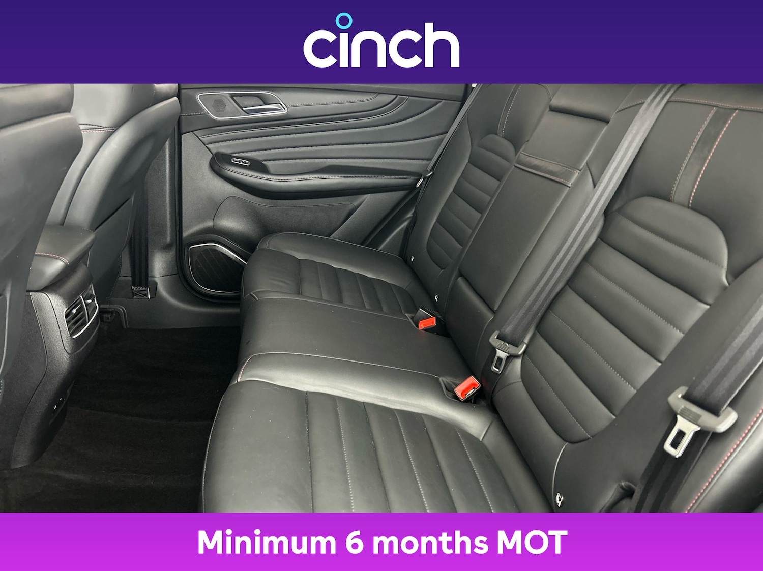 Used MG MG HS 2022 for sale - 76750628: Photo 20