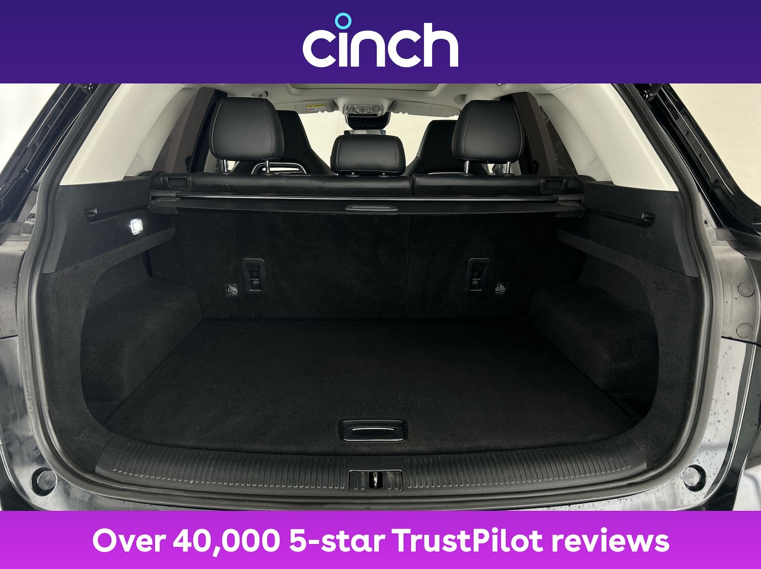 Used MG MG HS 2022 for sale - 76750628: Photo 21