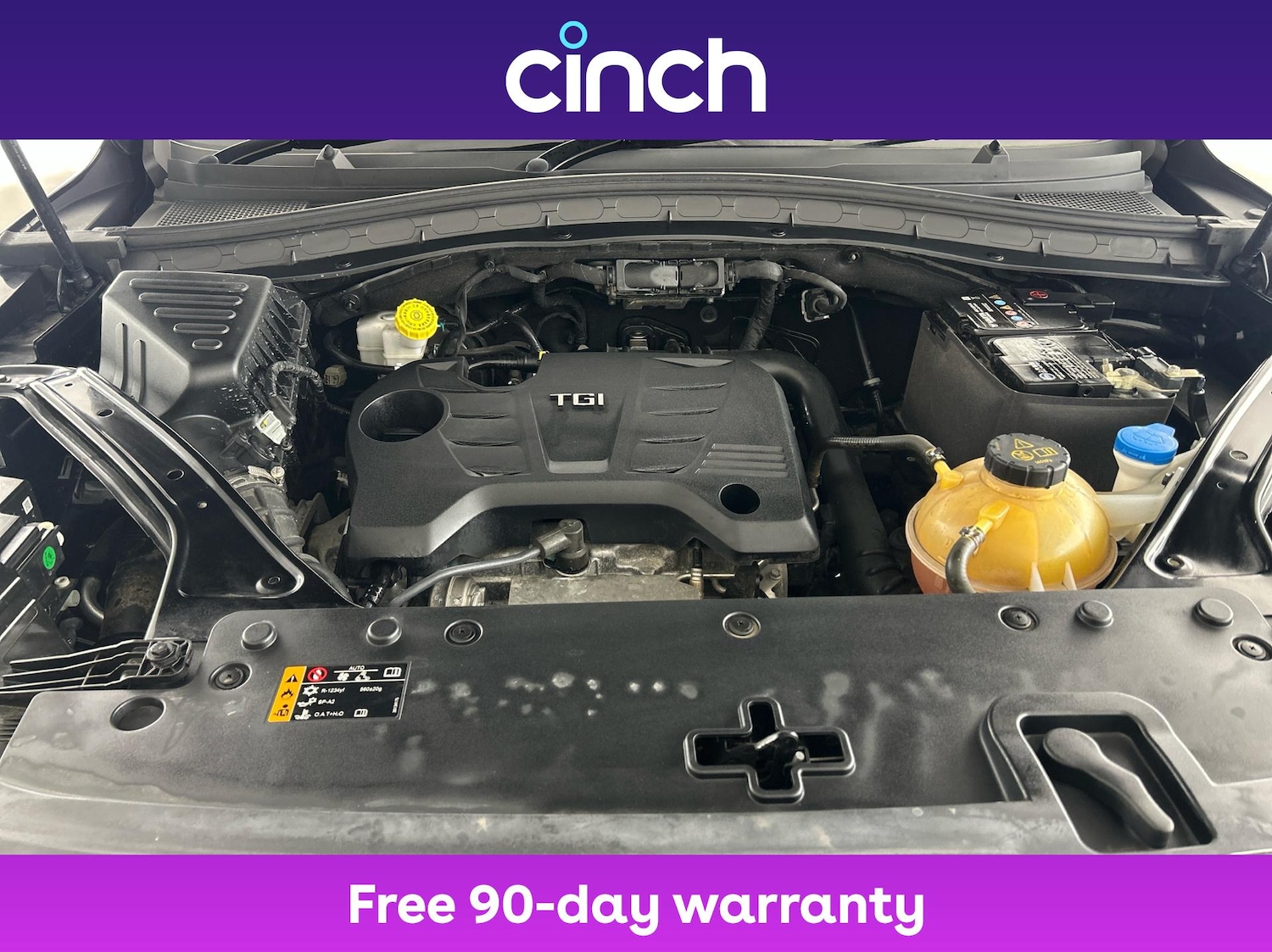 Used MG MG HS 2022 for sale - 76750628: Photo 23