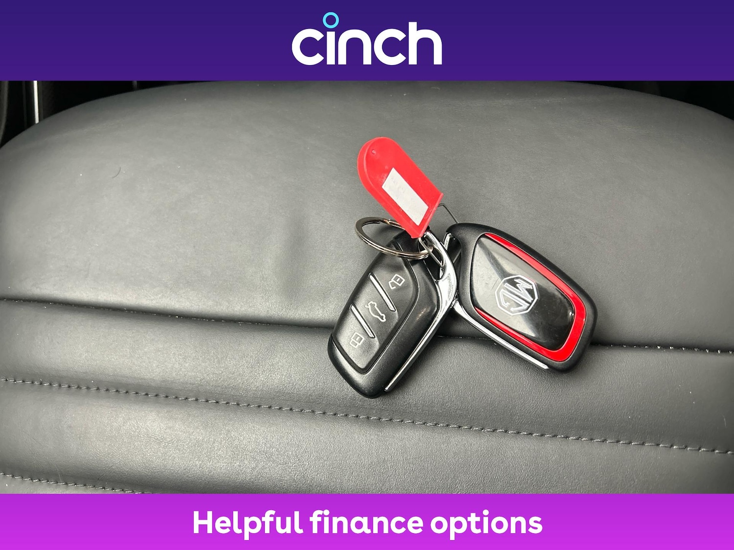 Used MG MG HS 2022 for sale - 76750628: Photo 30