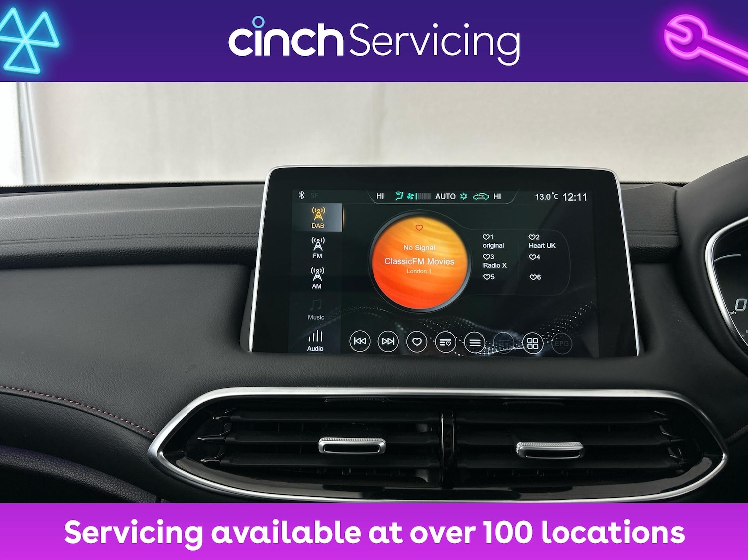 Used MG MG HS 2022 for sale - 76750628: Photo 31