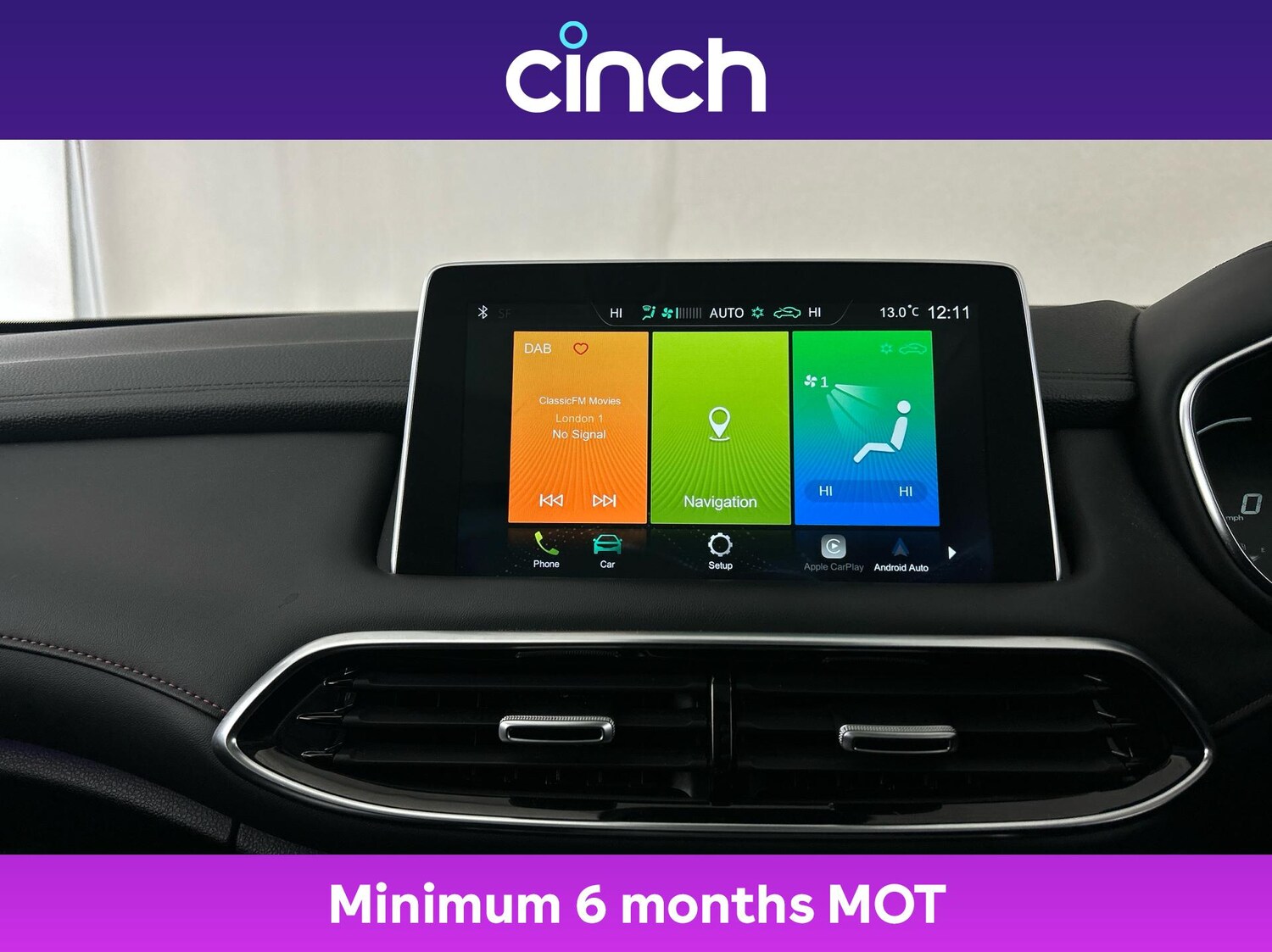 Used MG MG HS 2022 for sale - 76750628: Photo 32