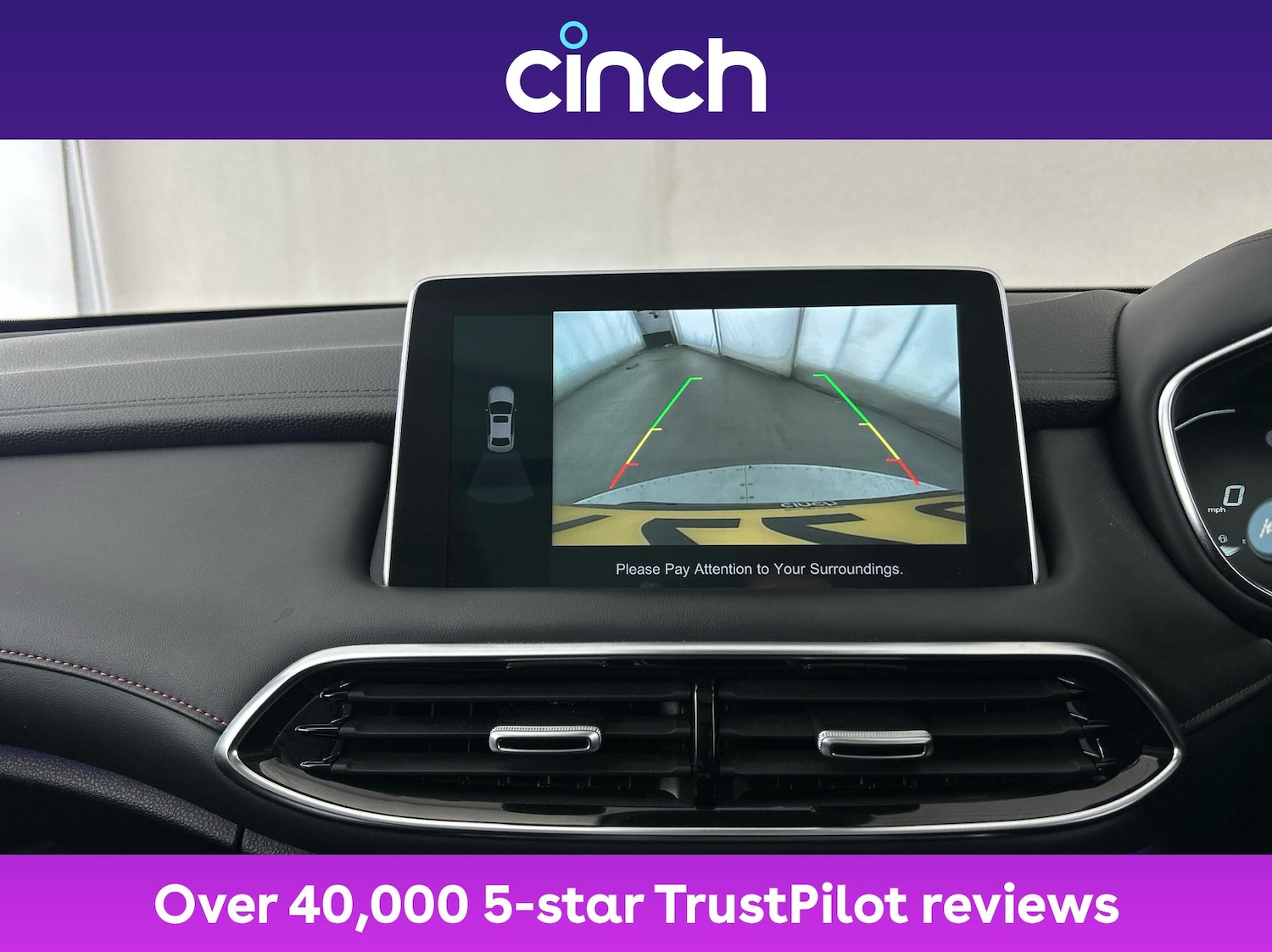 Used MG MG HS 2022 for sale - 76750628: Photo 33