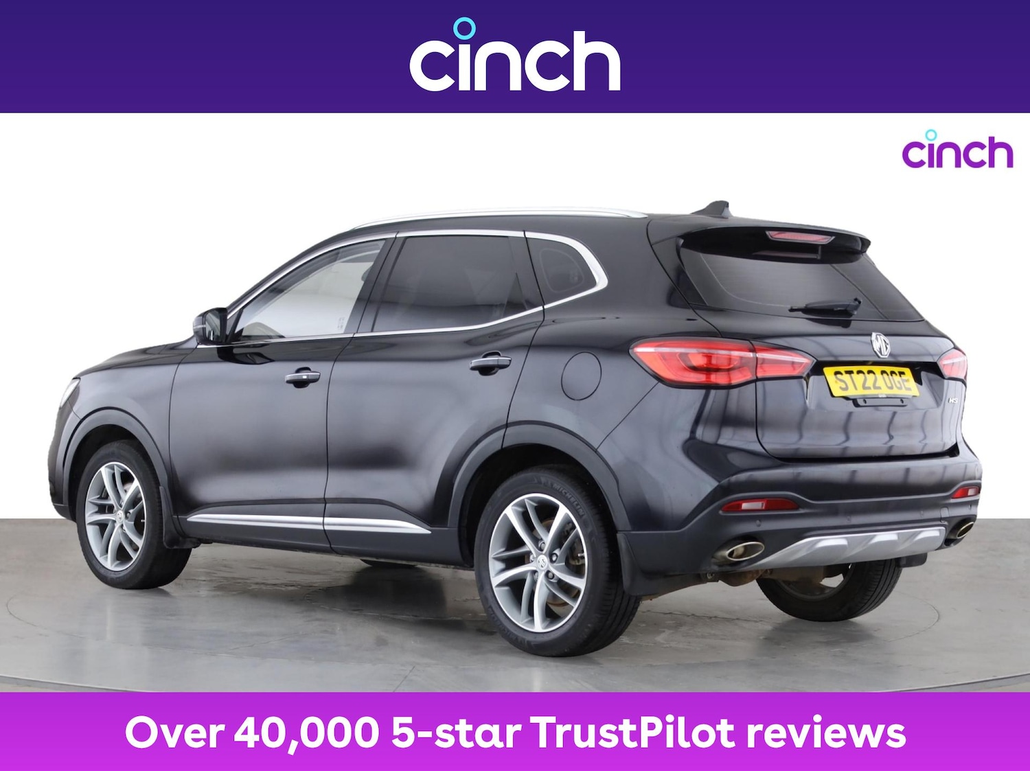 Used MG MG HS 2022 for sale - 76750628: Photo 6