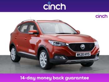 2020 - 1.0T GDi Excite 5dr DCT