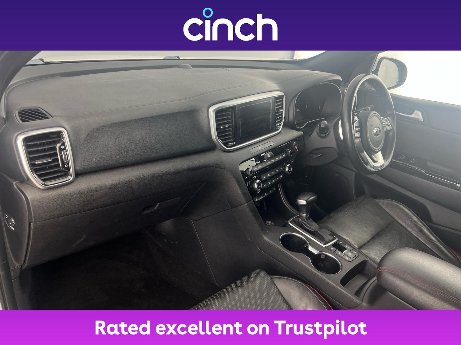 Used Kia Sportage 2019 for sale - 76519927: Photo 14