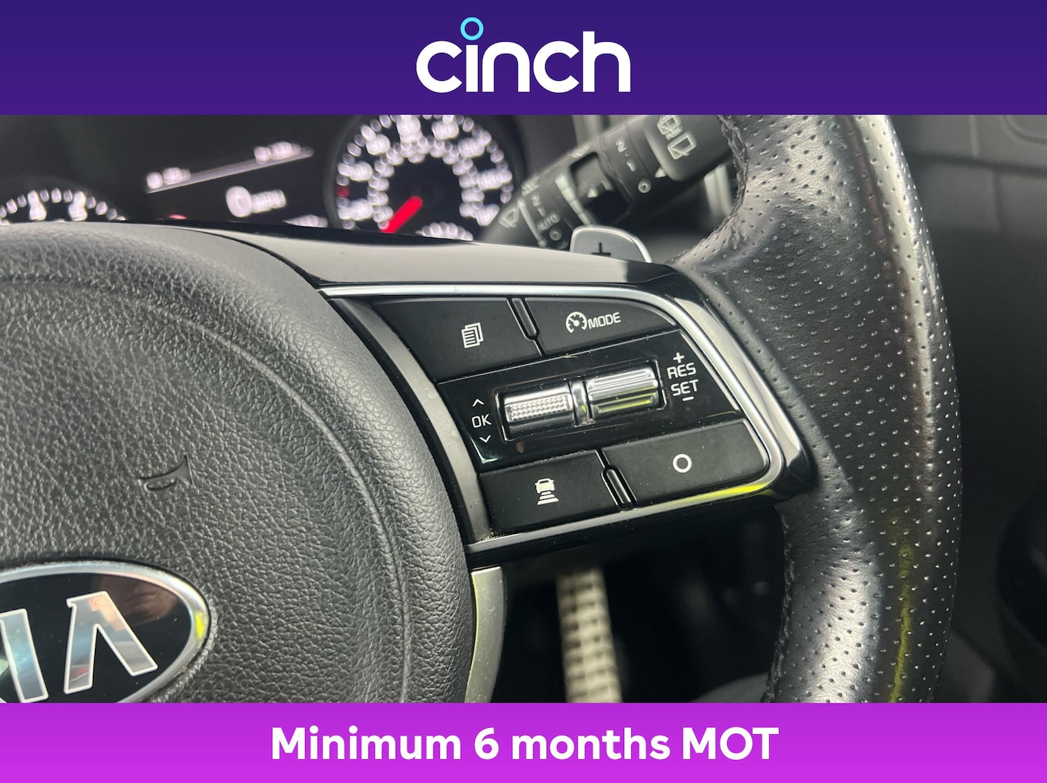 Used Kia Sportage 2019 for sale - 76519927: Photo 37