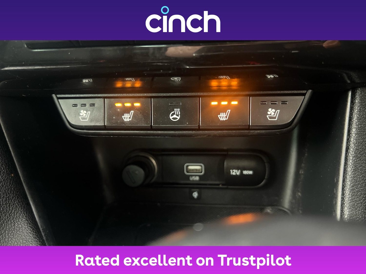 Used Kia Sportage 2019 for sale - 76519927: Photo 38