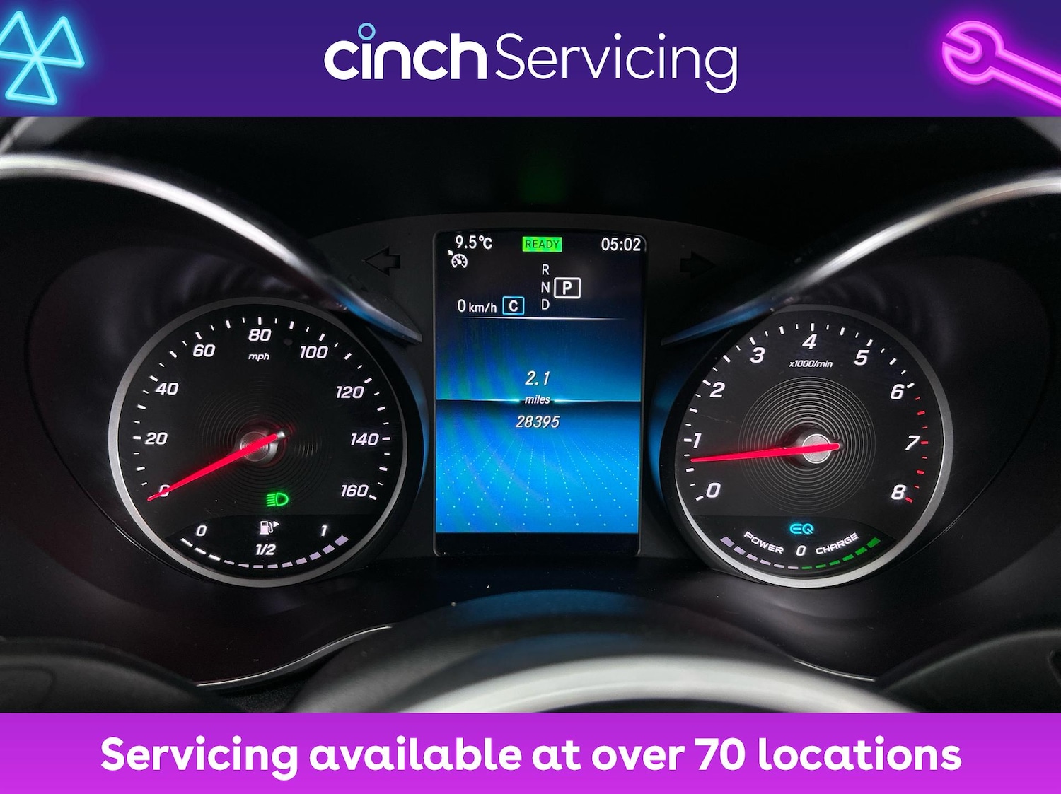 Used Mercedes-Benz C Class 2020 for sale - 76519883: Photo 18