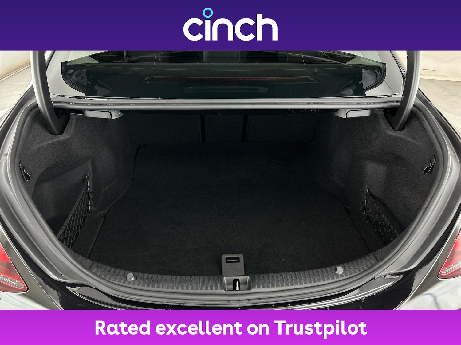 Used Mercedes-Benz C Class 2020 for sale - 76519883: Photo 21