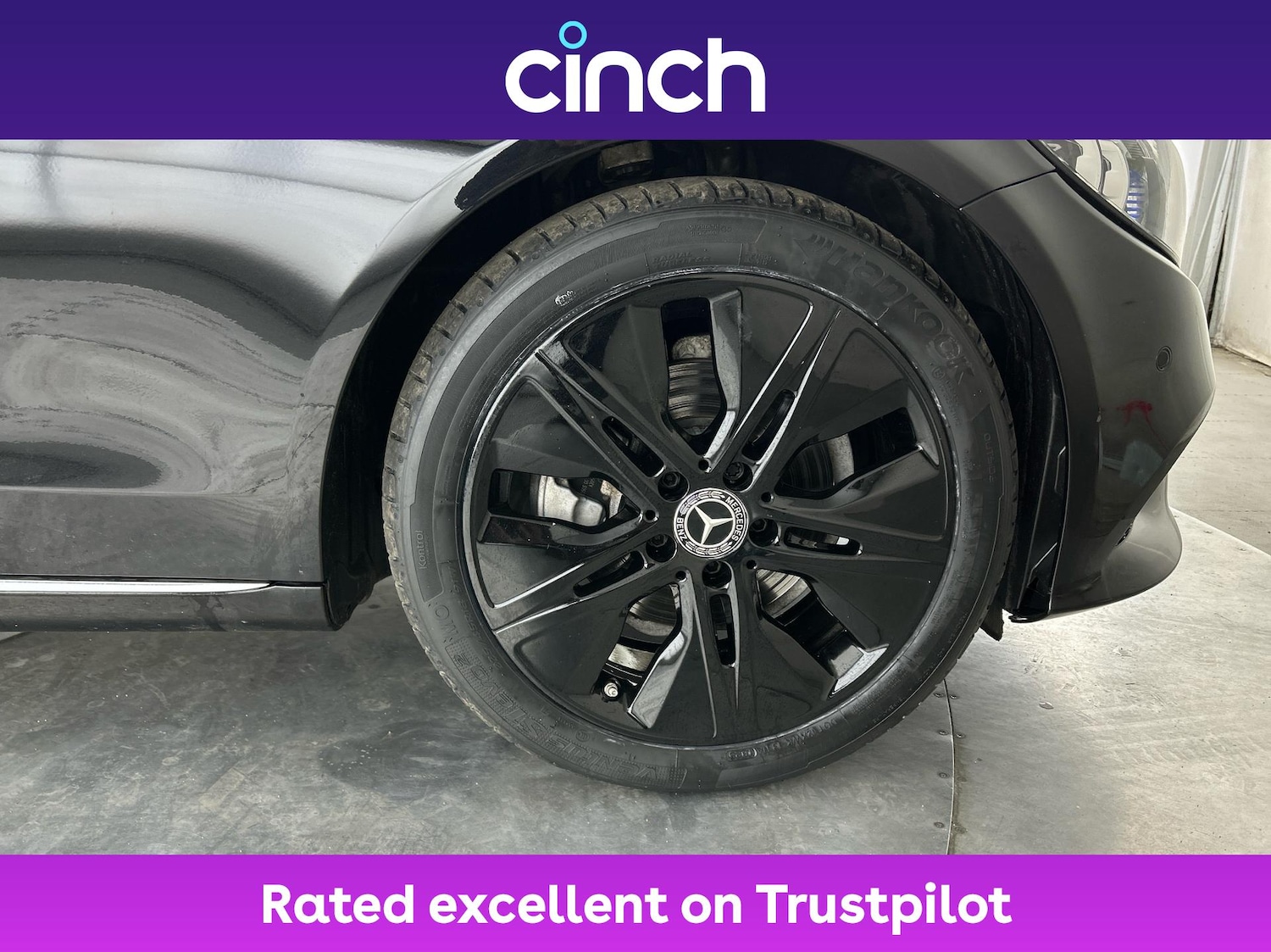 Used Mercedes-Benz C Class 2020 for sale - 76519883: Photo 28