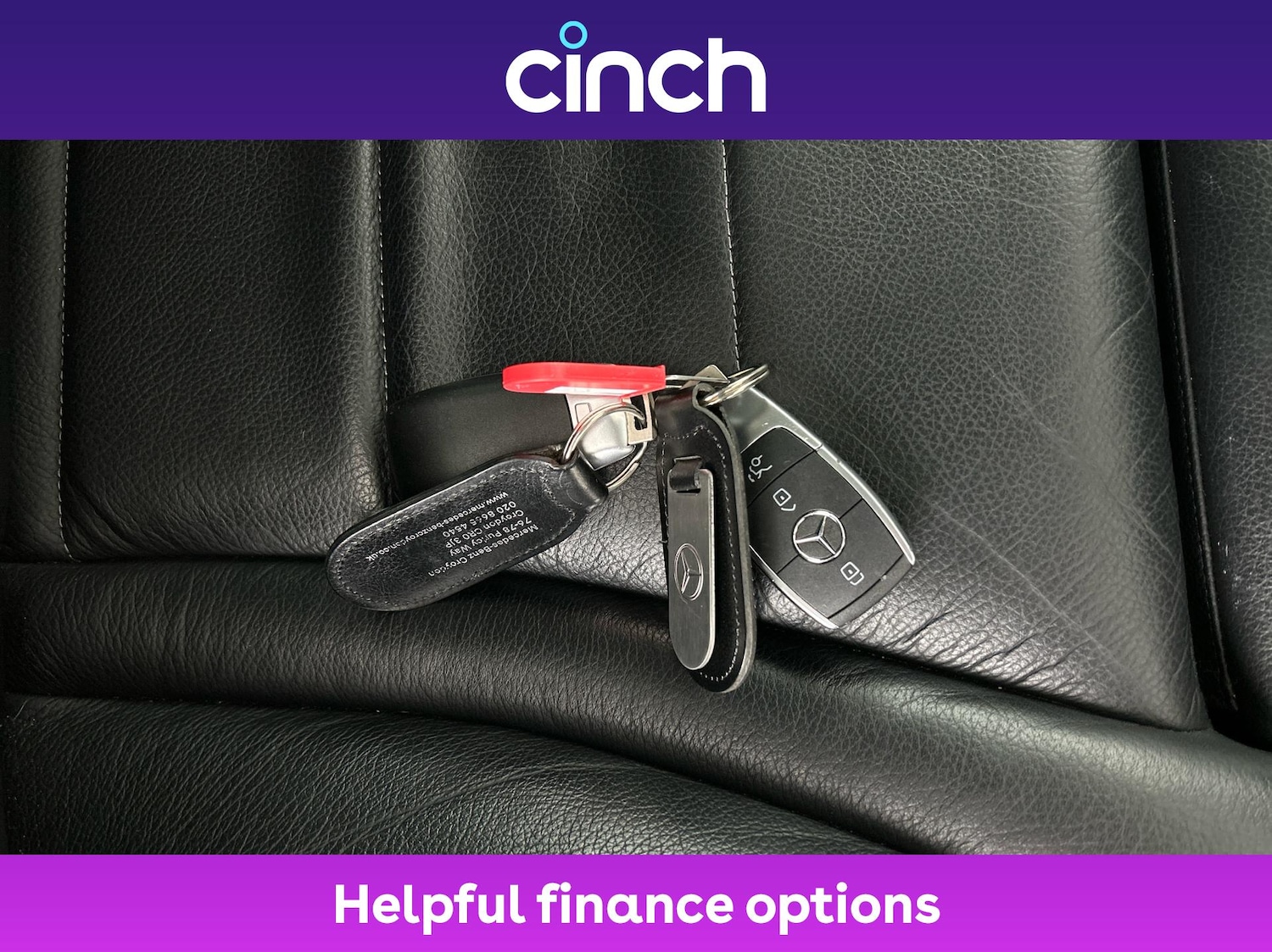 Used Mercedes-Benz C Class 2020 for sale - 76519883: Photo 30