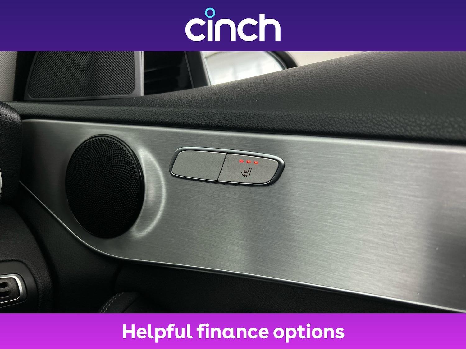 Used Mercedes-Benz C Class 2020 for sale - 76519883: Photo 35