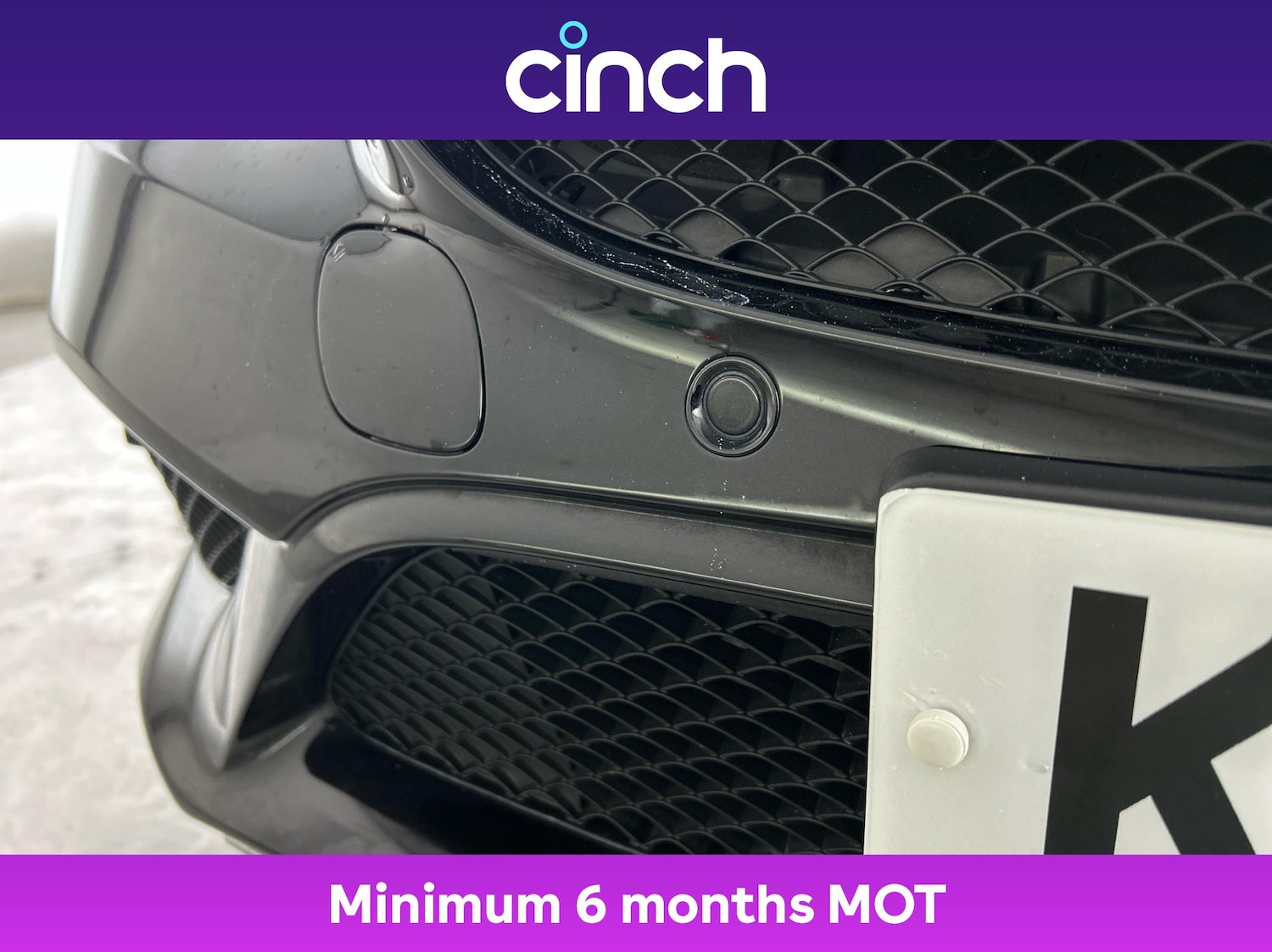 Used Mercedes-Benz C Class 2020 for sale - 76519883: Photo 37