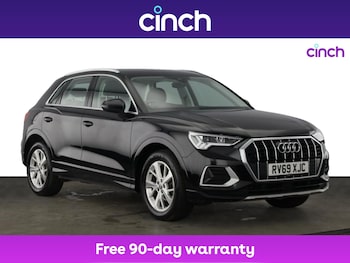 2019 - 35 TDI Sport 5dr S Tronic