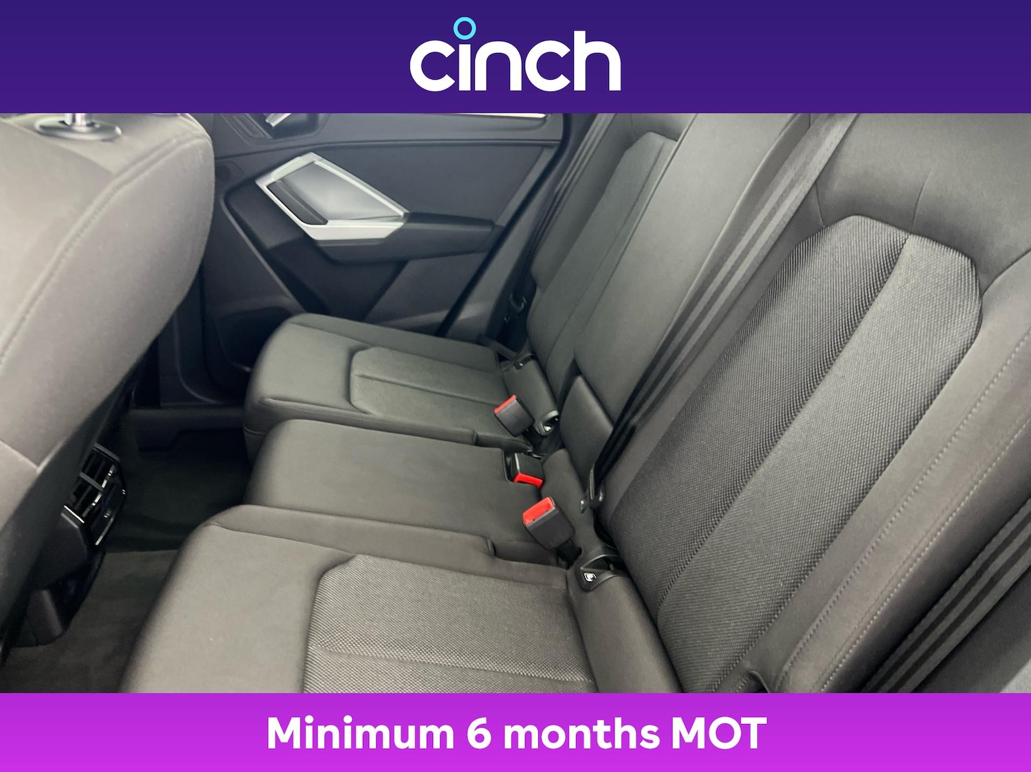 Used Audi Q3 2019 for sale - 77026347: Photo 20