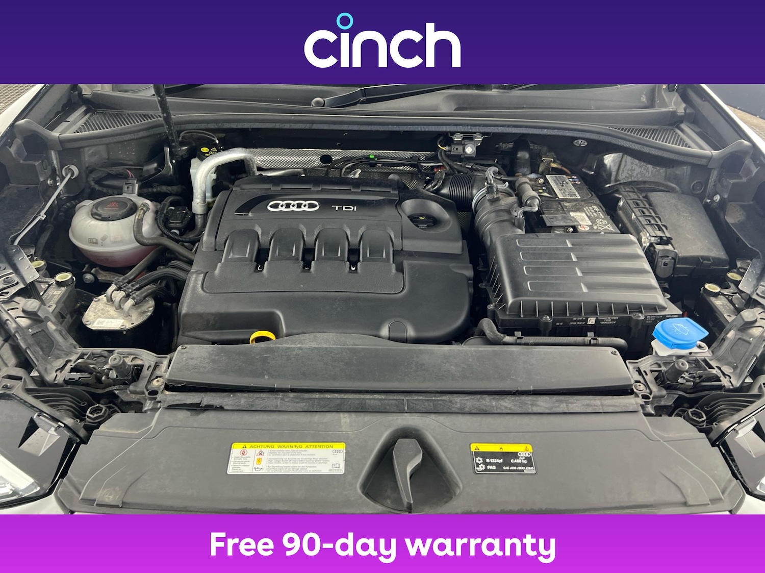 Used Audi Q3 2019 for sale - 77026347: Photo 23