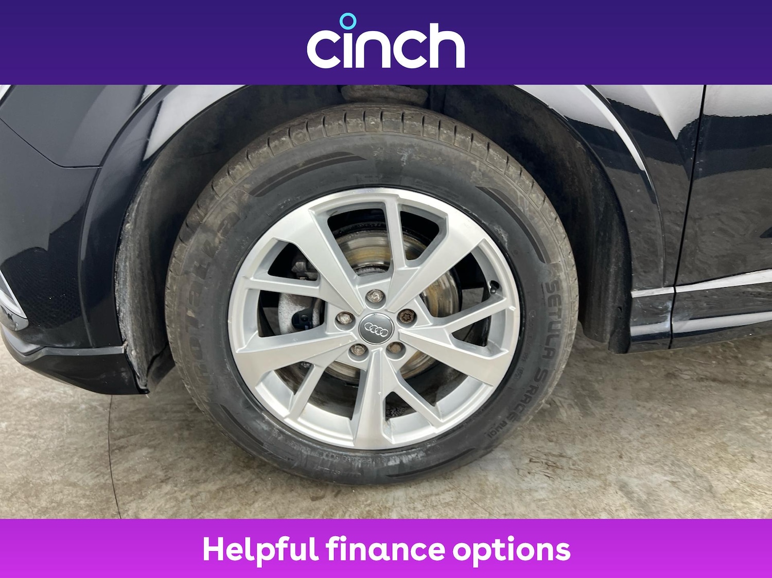 Used Audi Q3 2019 for sale - 77026347: Photo 24