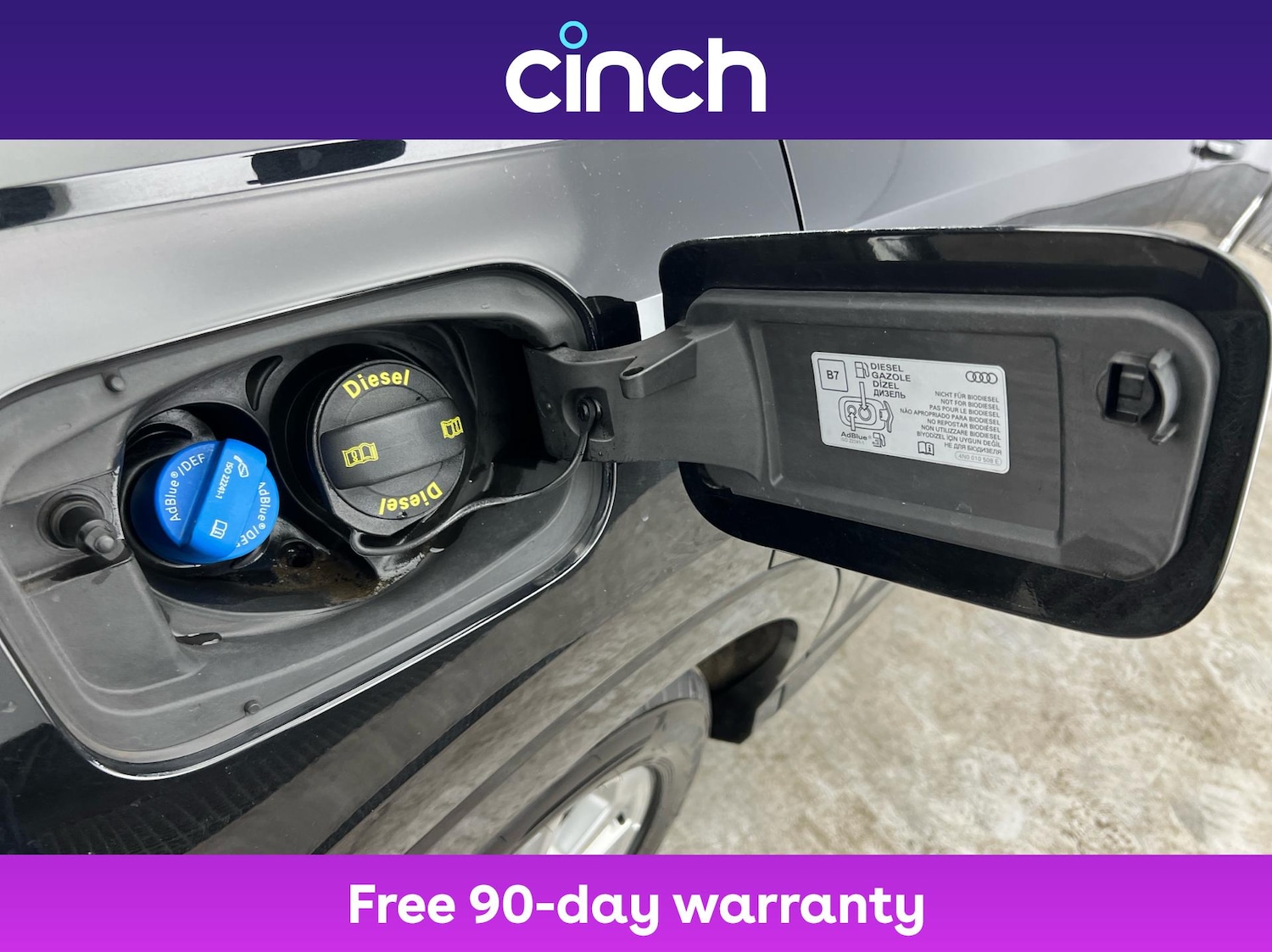 Used Audi Q3 2019 for sale - 77026347: Photo 29