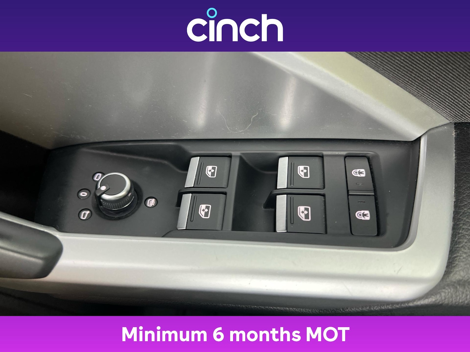 Used Audi Q3 2019 for sale - 77026347: Photo 37