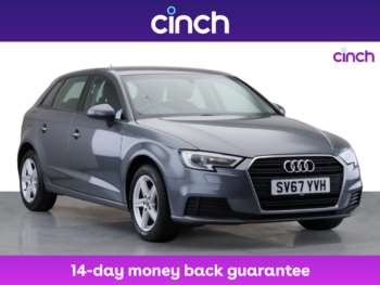 2017 - 1.0 TFSI SE 5dr