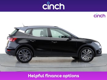 Used SEAT Arona 2020 for sale - 75360723: Photo