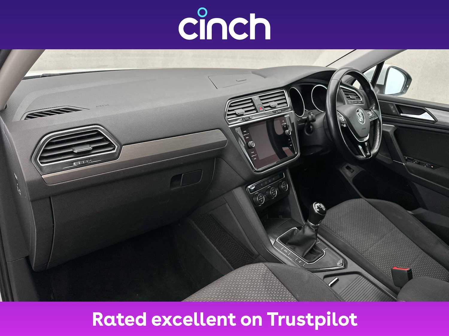Used Volkswagen Tiguan Allspace 2019 for sale - 76368455: Photo 14