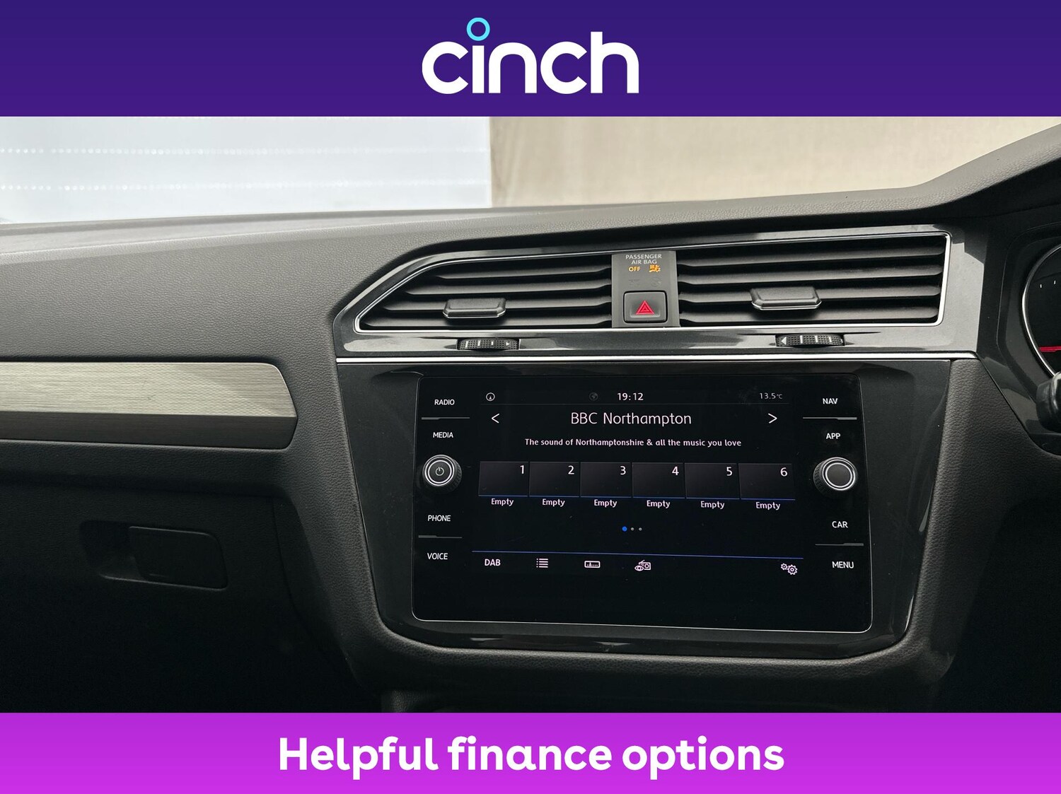 Used Volkswagen Tiguan Allspace 2019 for sale - 76368455: Photo 17