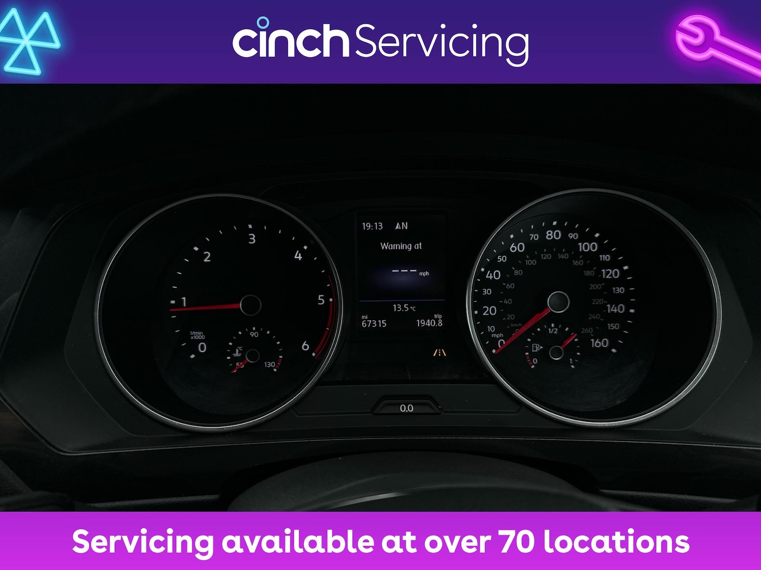 Used Volkswagen Tiguan Allspace 2019 for sale - 76368455: Photo 18