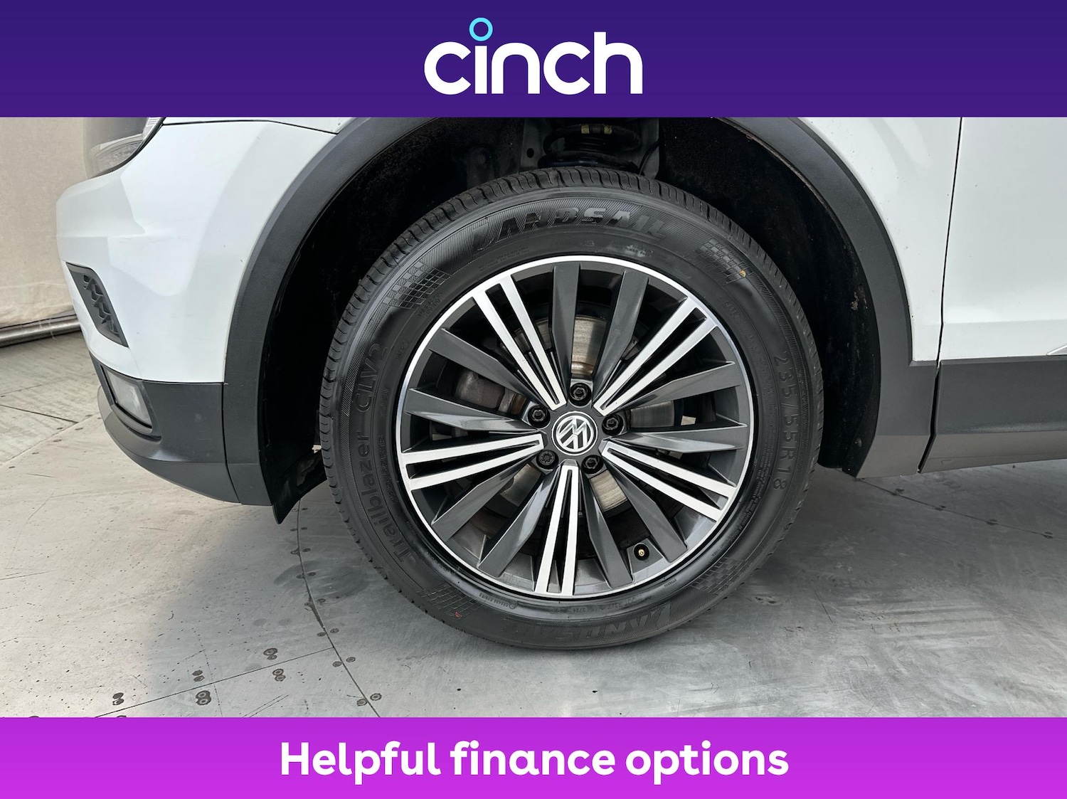 Used Volkswagen Tiguan Allspace 2019 for sale - 76368455: Photo 24