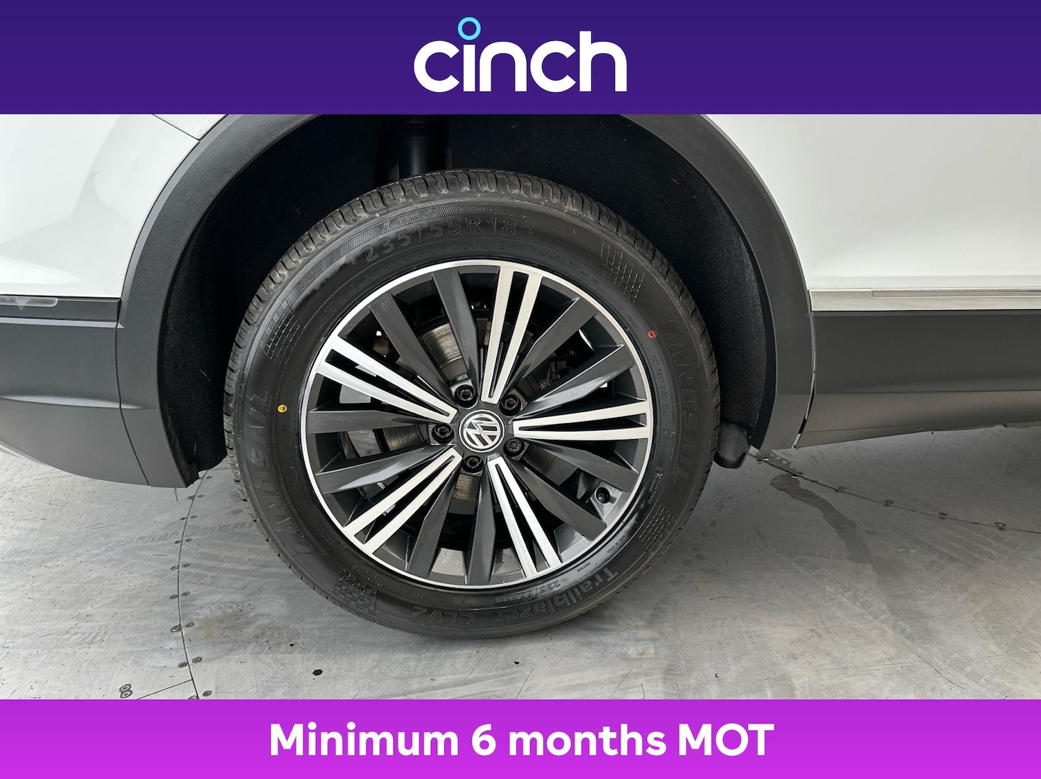 Used Volkswagen Tiguan Allspace 2019 for sale - 76368455: Photo 27