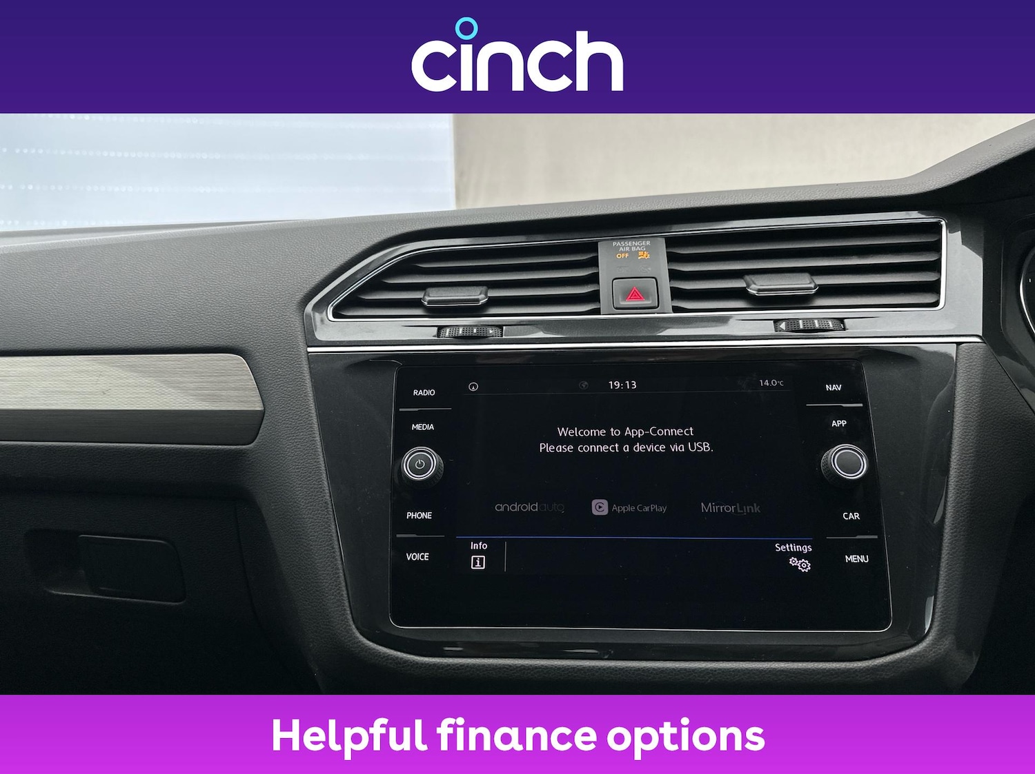 Used Volkswagen Tiguan Allspace 2019 for sale - 76368455: Photo 30