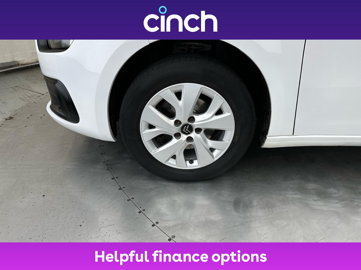 Used Citroen C4 Grand Picasso 2019 for sale - 76119752: Photo 24